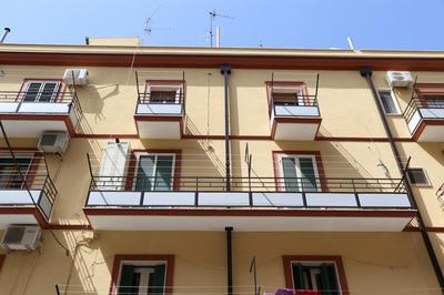 La Casa Dei Pargoli