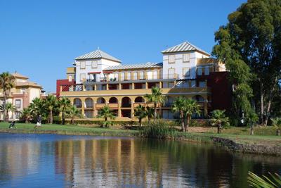La Quinta II by Ĥ