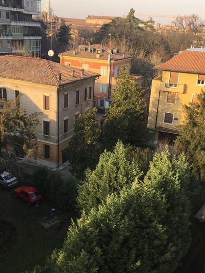 Tiraboschi apartment