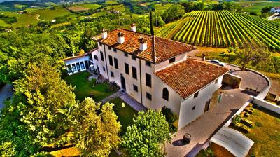 Agriturismo Casa delle Rose Winery