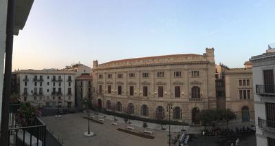 Cosmopolitan Palermo
