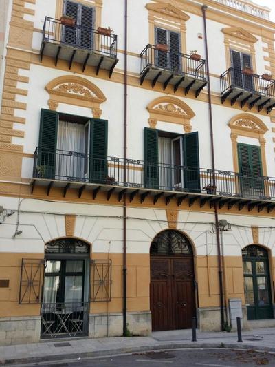 La casetta di Tilde