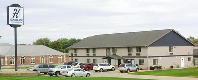 Heartland Hotel & Suites, Foto 2