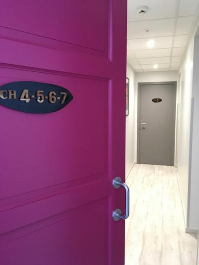 Hotel Restaurant de l'Abbaye