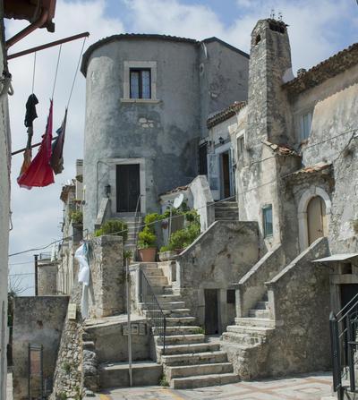 Casa Ricciotto