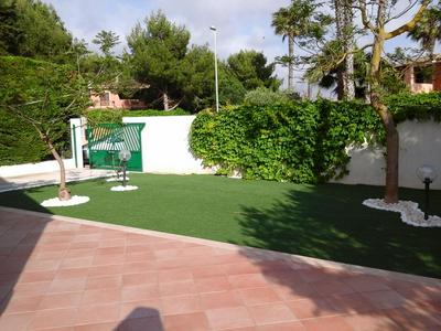 Villetta al mare