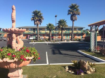 Sand Castle Inn, Foto 2