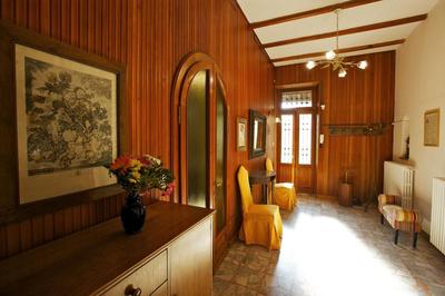 Villa Leopoldina