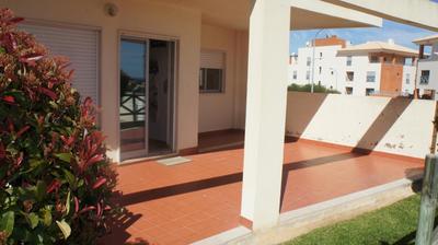 Pool & Garden Oura Albufeira Flat