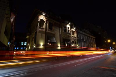 Scala Boutique-Hotel