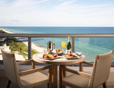 Eden Roc Miami Beach