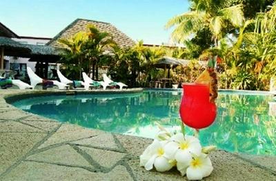 Capricorn International Hotel