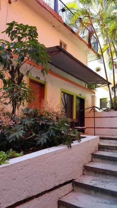 Hotel Quinta Avenida