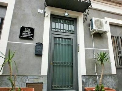 I Cappuccini Rooms