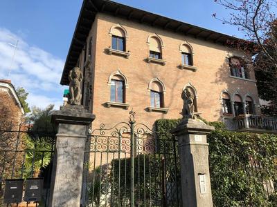Cà Bonivento