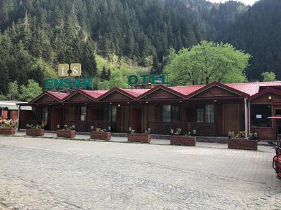 Ensar Otel