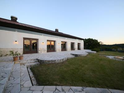 Southern Cross Resort