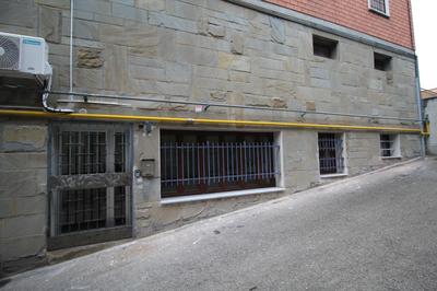 La Ca' Fiesso Affittaly Apartments