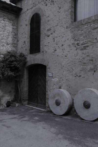 Foresteria Poggio Bonelli