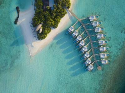 Niva Dhigali Maldives - A Premium All-Inclusive Resort
