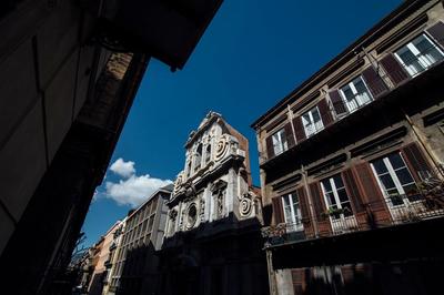Via Vittorio Emanuele Apartment