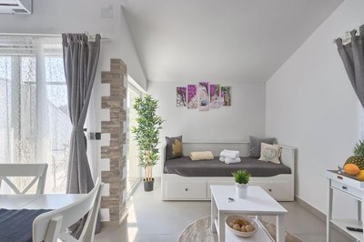 Apartments La Mer