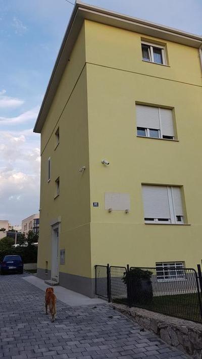 Studio Apartman San