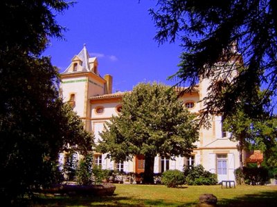 Le Moulin du Carla