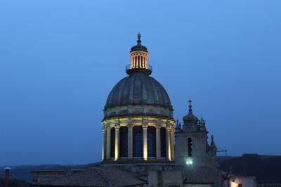 Specula Domus - Ibla