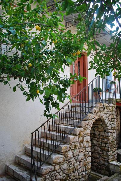 Villa "Pietra e Mare"