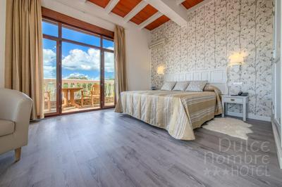 Dulce Nombre Hotel - Apartamentos