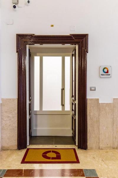 N'apartment