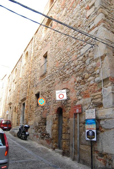 Casa Rubino