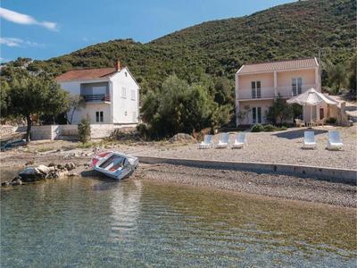Holiday home >Nikola< Brijesta