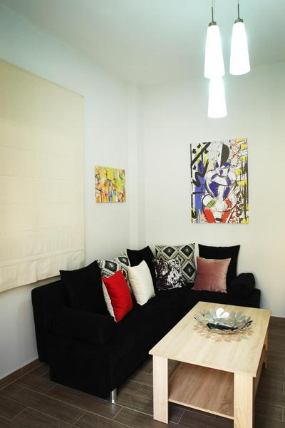 Marlera Corfu Old Town Apartment