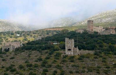 Benos Tower