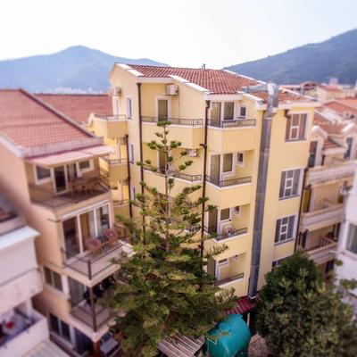 Venera Apartments