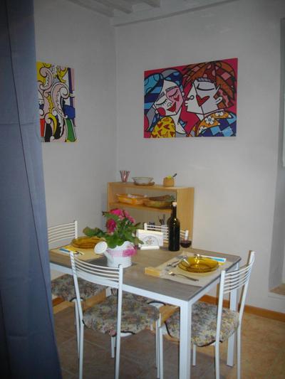 La Corte del Frate