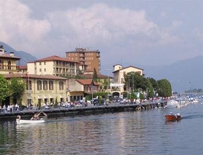 La Contrada