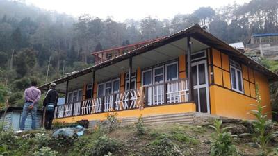 Sumikshas Homestay