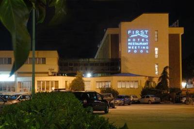 B&B HOTEL Calenzano First