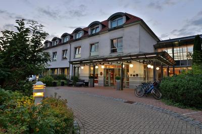 PLAZA INN Heidehof