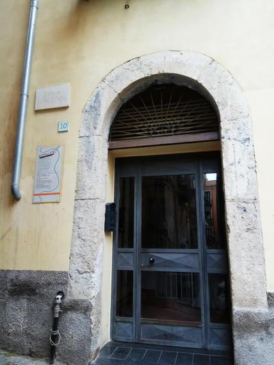 Amalfitani Salerno Centro