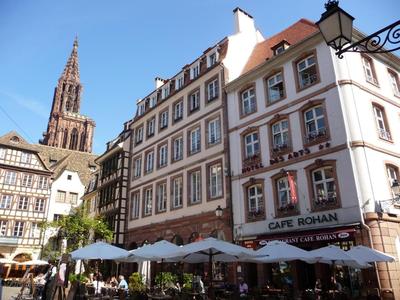 Hotel des Arts - Centre Cathédrale