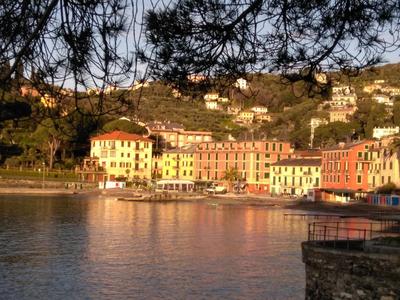 Villetta Margherita