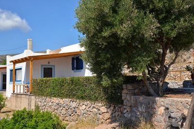 Anthia Apartment Sea View