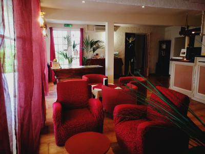 Au Bien Etre piscine chauffée