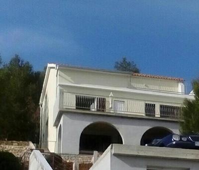 Apartment Inter Vivos