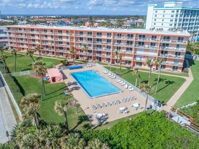 Cocoa Beach Towers 52