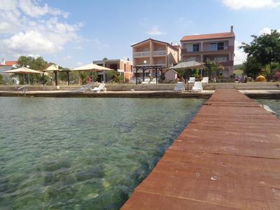 Euroholiday apartments